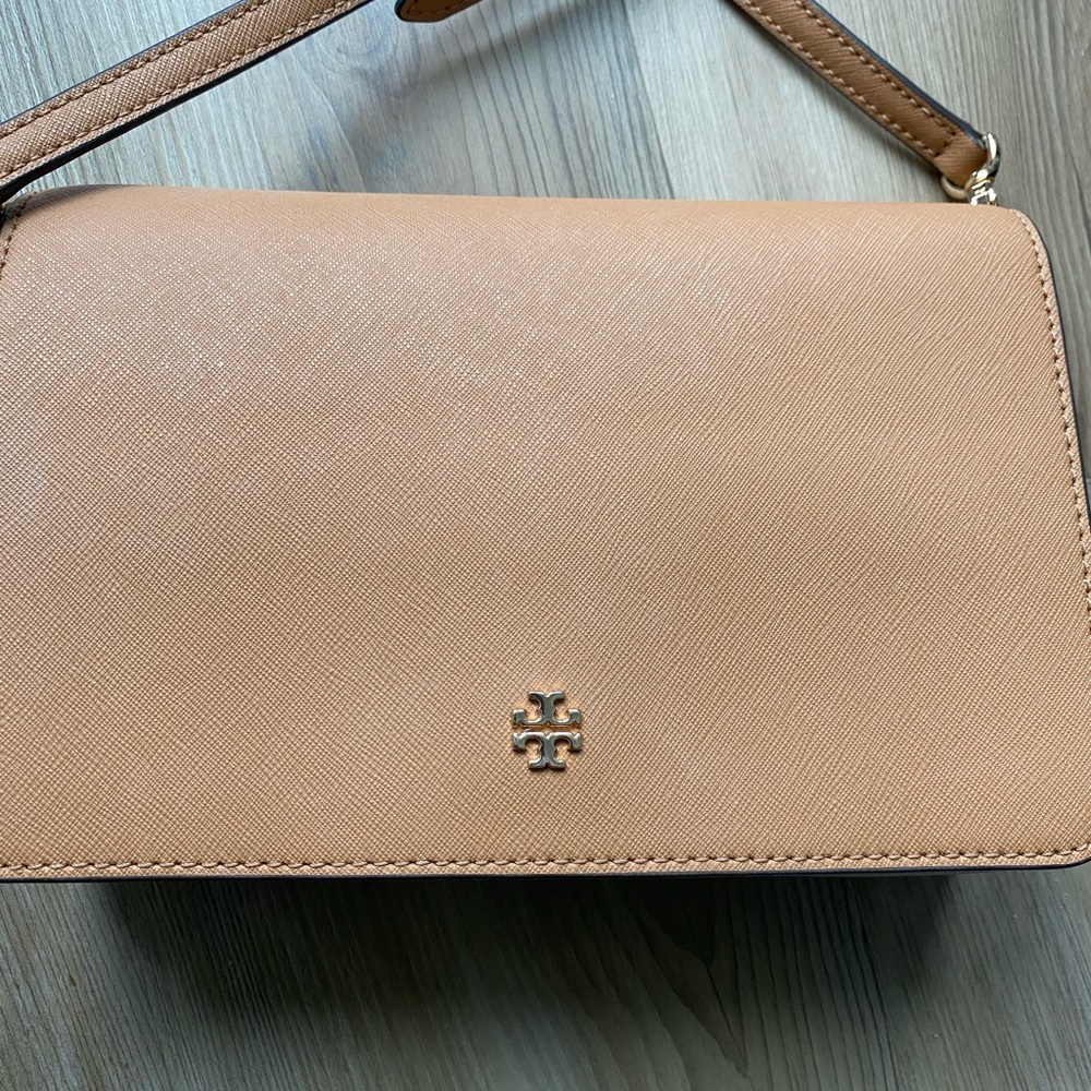Tory Burch Emerson Cross Body